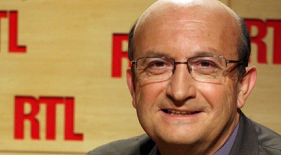 Pierre Salviac attaque RTL