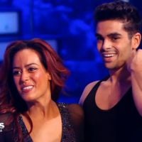 Amel Bent grande gagnante de "Danse avec les stars fête Noël"