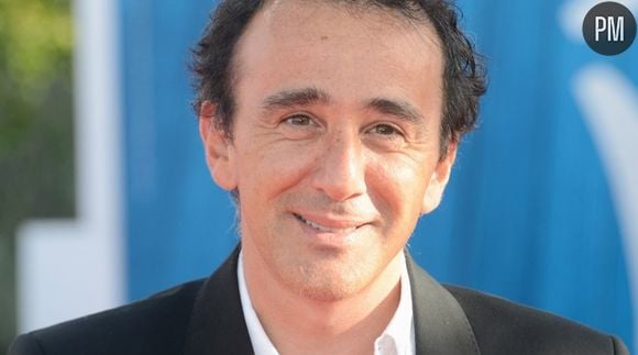 Elie Semoun critique Torreton, Gad Elmaleh et Arthur