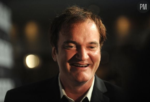 Quentin Tarantino met l'eau à la bouche de millions de fans avec ses déclarations sur un projet de spin-off d'"Inglorious Basterds".