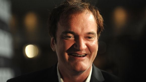 Quentin Tarantino tournera un spin-off de "Inglourious Basterds"