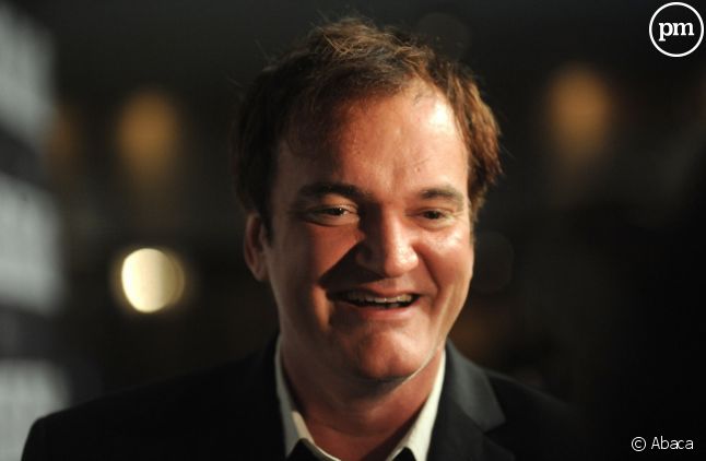 Quentin Tarantino met l'eau à la bouche de millions de fans avec ses déclarations sur un projet de spin-off d'"Inglorious Basterds".