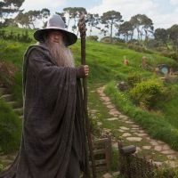 Box-office : "Le Hobbit" passe les 4 millions d'entrées