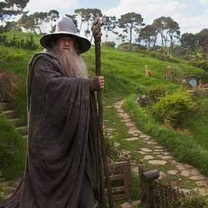 "Le Hobbit : Un voyage inattendu" passe une quatrième semaine en tête du box-office