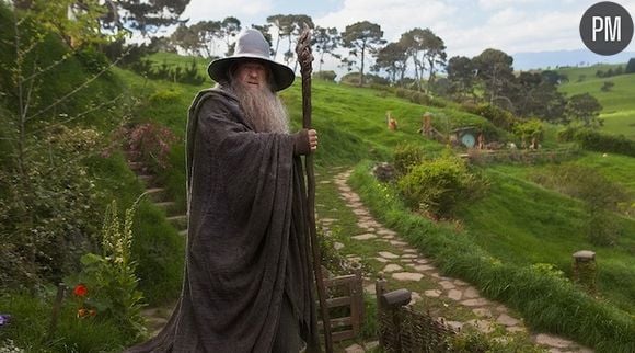 "Le Hobbit : Un voyage inattendu" passe une quatrième semaine en tête du box-office