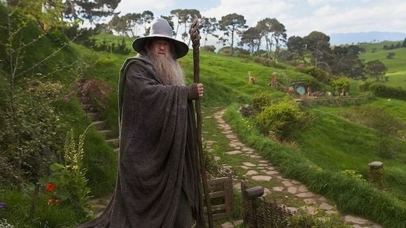 Box-office : "Le Hobbit" passe les 4 millions d'entrées