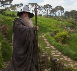 'Le Hobbit : Un voyage inattendu' passe une quatrième...