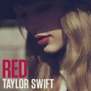 3. Taylor Swift - "Red"