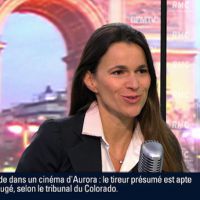 Aurélie Filippetti : La réforme du CSA sera présentée "sans doute au premier semestre"