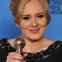 Golden Globes 2013 : "Amour", Adele, "Les Misérables et "Homeland" parmi les grands gagnants