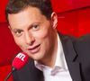 A la peine dans la partie journal de "RTL Soir", Marc-Olivier Fogiel a redressé "On refait le monde": 567.000 auditeurs en moyenne sur les deux heures.