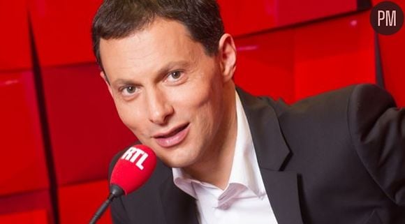 A la peine dans la partie journal de "RTL Soir", Marc-Olivier Fogiel a redressé "On refait le monde": 567.000 auditeurs en moyenne sur les deux heures.