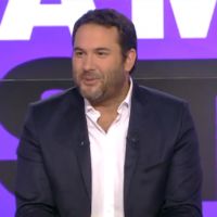 Zapping : Bruce Toussaint remplace Cyril Hanouna dans "Touche pas à mon poste"