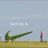Tiger Woods affronte Rory McIlroy dans une pub Nike