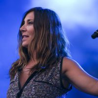 Zazie fait son retour avec "Les contraires"