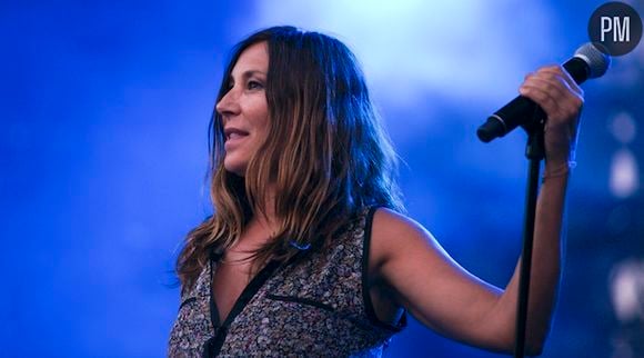 Zazie dévoile "Les contraires"