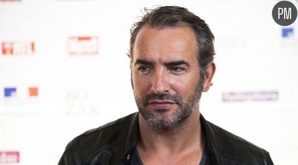 Jean Dujardin évoque la polémique autour des salaires du cinéma français