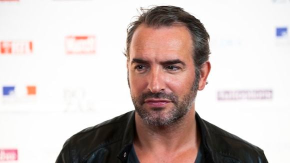 Jean Dujardin et les salaires du cinéma : "Il y a eu des abus mais arrêtons la repentance !"