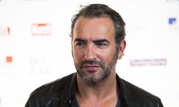 Jean Dujardin évoque la polémique autour des salaires du cinéma français