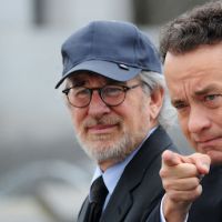 Steven Spielberg et Tom Hanks de nouveau réunis pour HBO