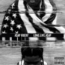 1. A$AP Rocky - "Long Live A$AP"