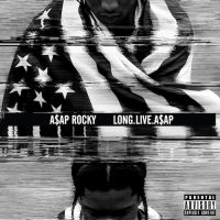 Charts US : Le rappeur A$AP Rocky devance une compil pour enfants !