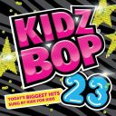 2. Compilation - "Kidz Bop 23"