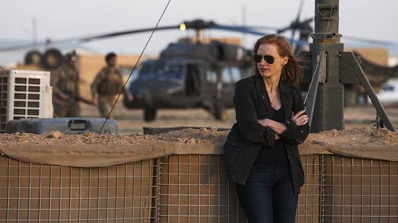 "Zero Dark Thirty" censuré au Pakistan