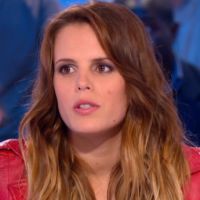 Zapping : Laure Manaudou annonce sa retraite et sa grossesse au "Grand Journal"