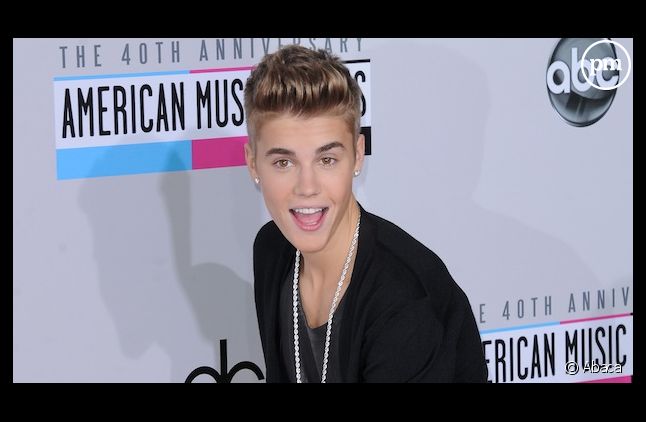 Nouveau top 5 outre-Manche pour Justin Bieber