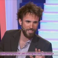 Zapping : Un humoriste arrête son sketch en direct dans "On n'demande qu'à en rire"