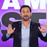 Cyril Hanouna, invité exceptionnel de puremedias.com