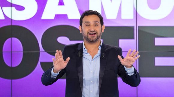 Cyril Hanouna, invité exceptionnel de puremedias.com