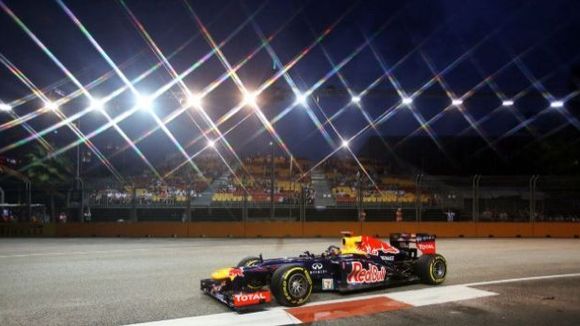 TF1 perd la F1 au profit de Canal+