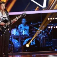 Zapping : Finaliste de "La France a un incroyable talent", Loïs revient dans "The Voice"