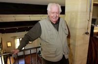 Pierre Bellemare s'en prend à la télé-réalité et à John de Mol