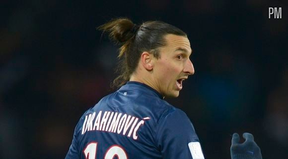 Pas de Zlatan Ibrahimovic dans le dictionnaire