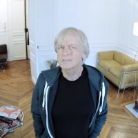 Dave parodie "Norman fait des vidéos" pour la promotion de "Une chanson pour ma mère"