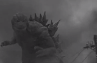 "Godzilla" de retour sur els écrans en 2014