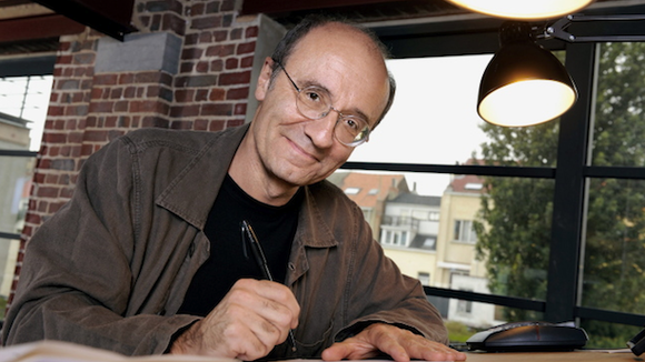 Philippe Geluck arrête "Le Chat" dans les journaux