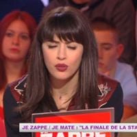 Nolwenn Leroy : "La Star Ac' de NRJ 12, ça me fout la honte !"