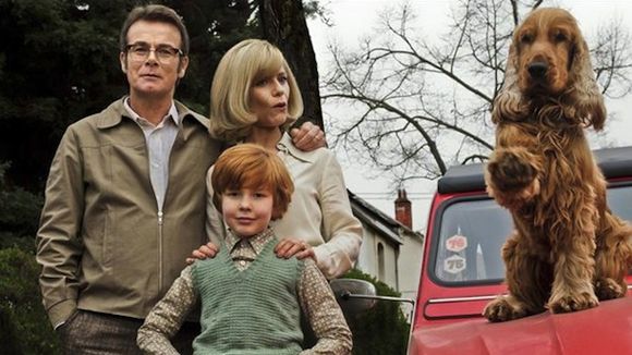 Box office : "Boule et Bill" et "Möbius" boostés par les vacances scolaires