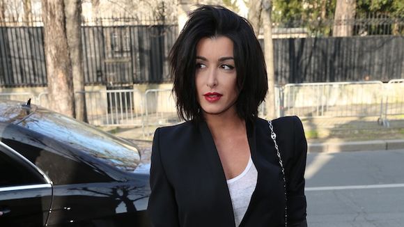 Jenifer prépare un album de reprises de France Gall