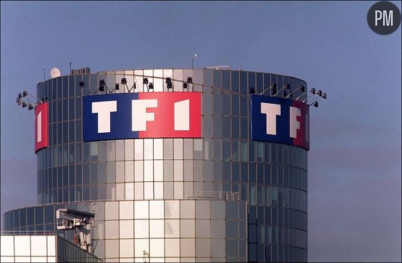 Selon Médiamétrie, les Françaises sont fans de TF1.