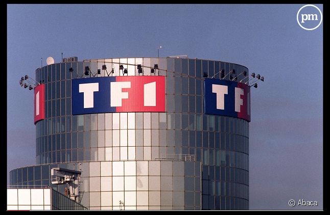 Selon Médiamétrie, les Françaises sont fans de TF1.