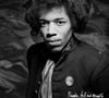 2. Jimi Hendrix - "People, Hell and Angels"