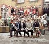 4. Mumford & Sons - "Babel"