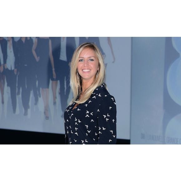 Enora Malagré fera une apparition dans le prochain film de Fabien Onteniente