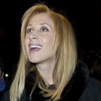 Lara Fabian à propos du "Petit Journal" : "J'en rigole mais j'ai été blessée"