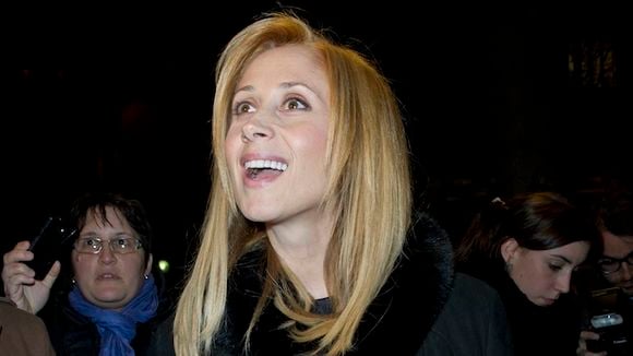 Lara Fabian à propos du "Petit Journal" : "J'en rigole mais j'ai été blessée"